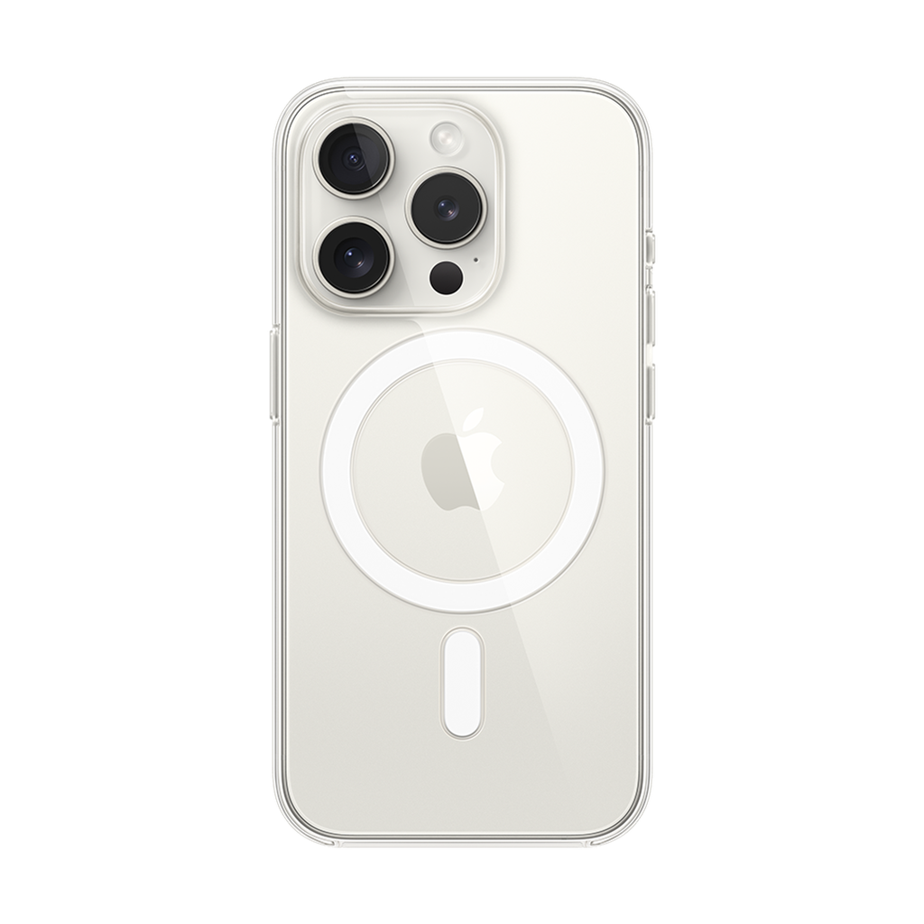 Fundas Magsafe
