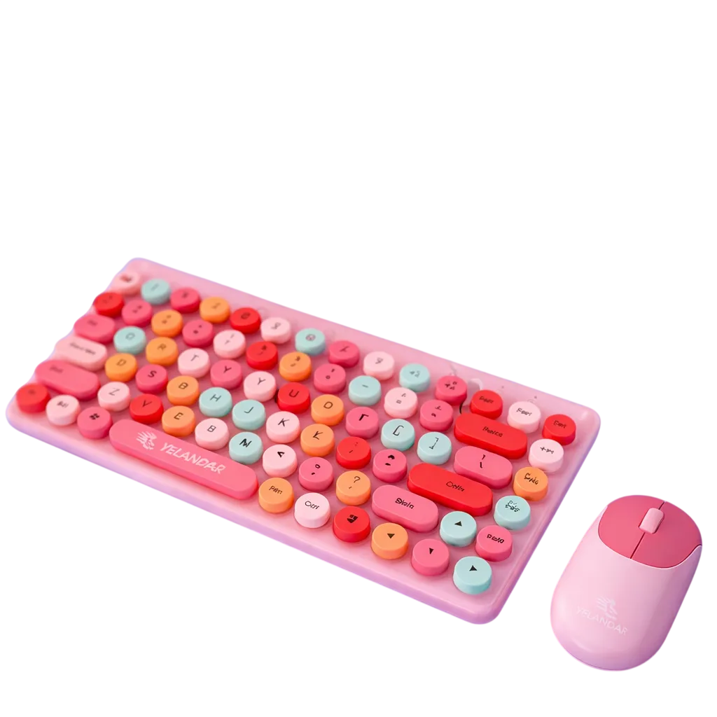 Teclado