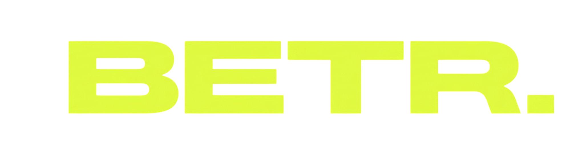 BETR.